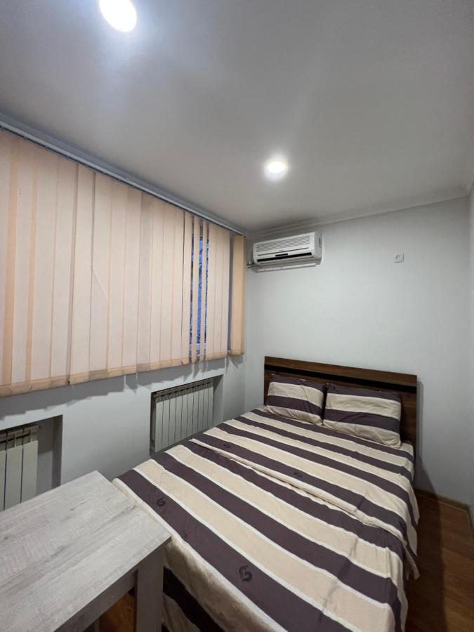 N1 Guest Hause Hotel Erevan Exterior foto