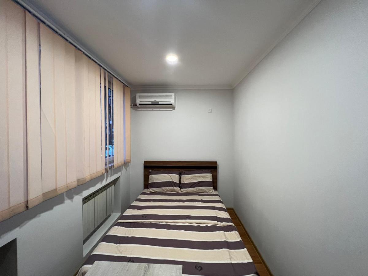 N1 Guest Hause Hotel Erevan Exterior foto