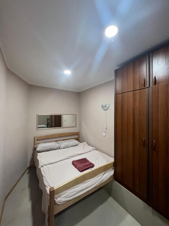 N1 Guest Hause Hotel Erevan Exterior foto