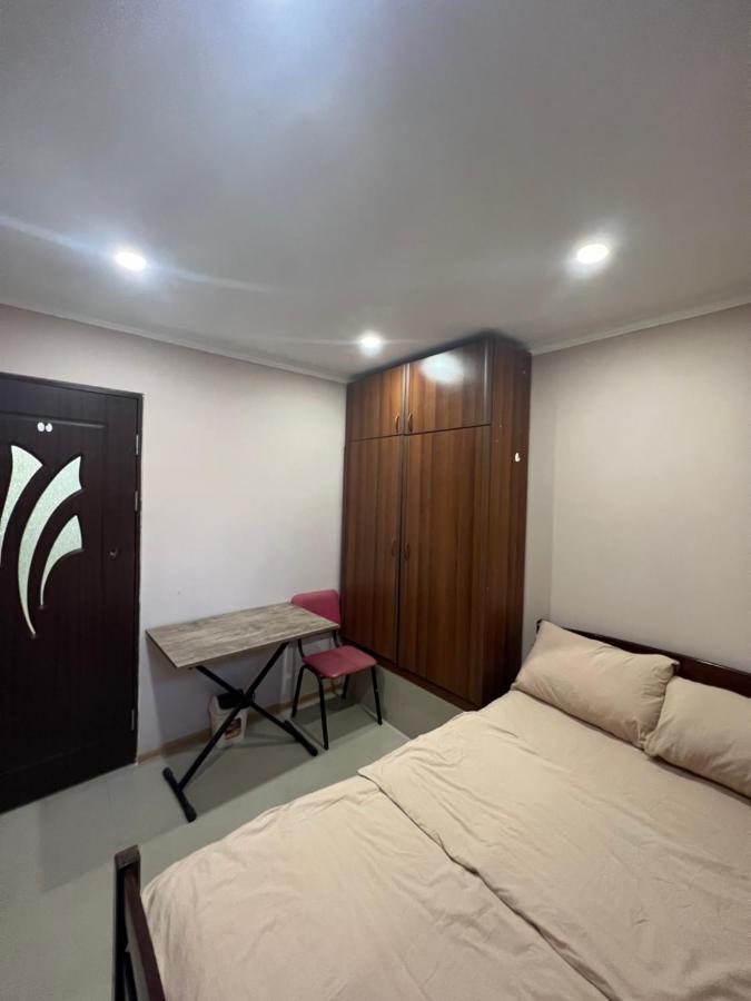 N1 Guest Hause Hotel Erevan Exterior foto