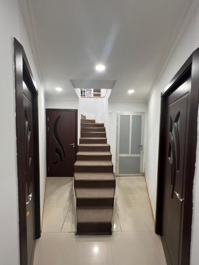 N1 Guest Hause Hotel Erevan Exterior foto