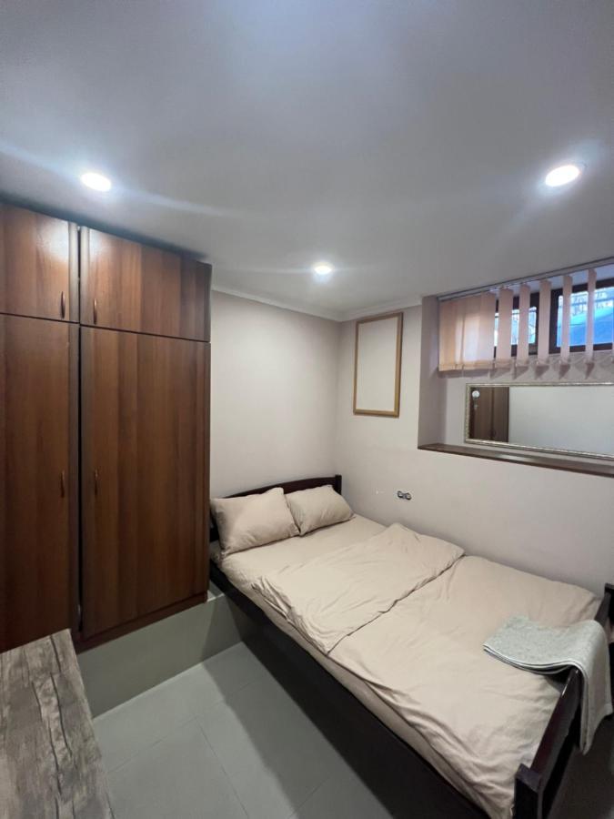 N1 Guest Hause Hotel Erevan Exterior foto