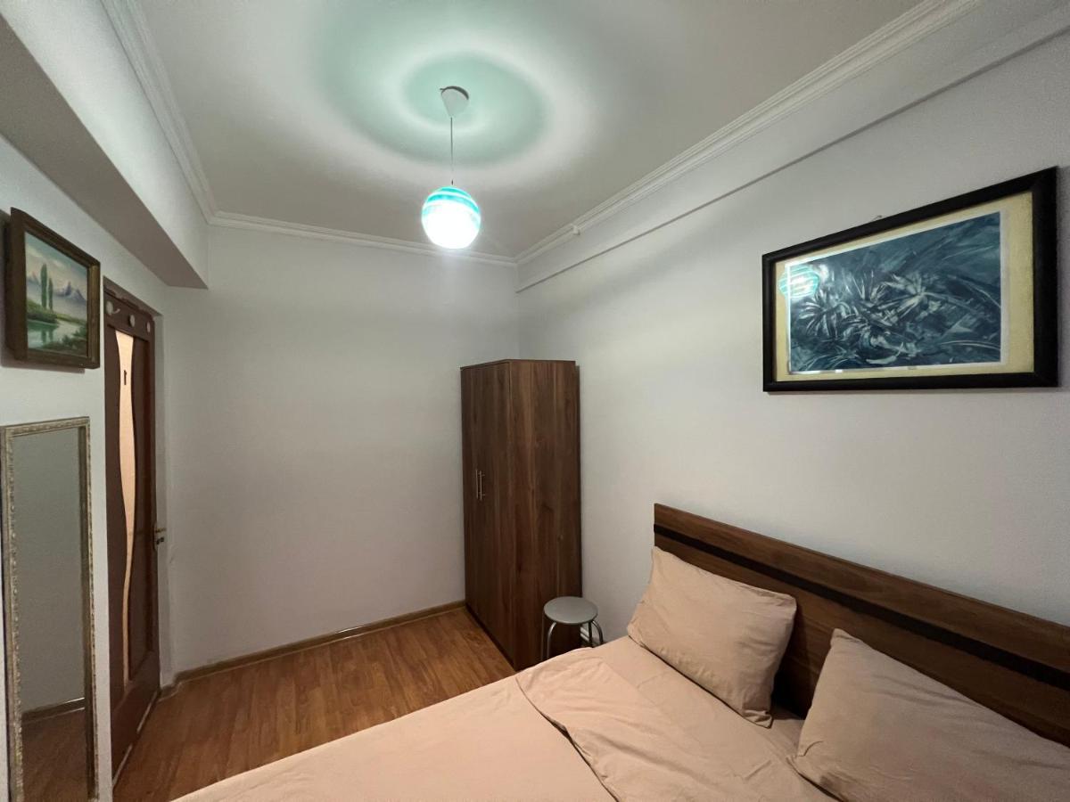 N1 Guest Hause Hotel Erevan Exterior foto